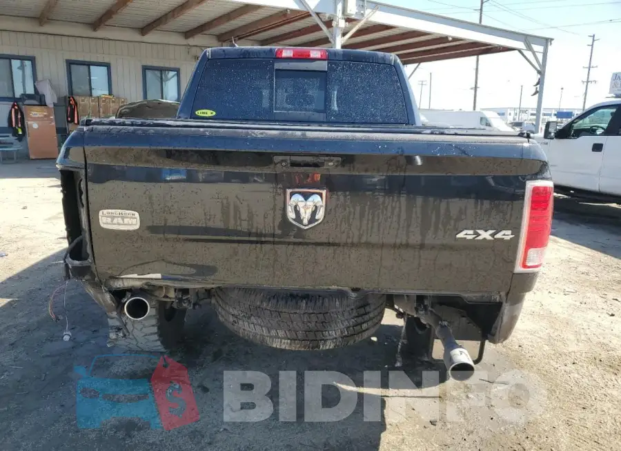 1C6RR7PT3JS104632 Photo# 6