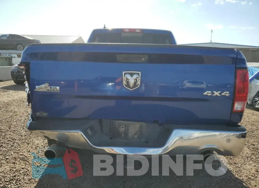 1C6RR7TT4JS111787 Photo# 6