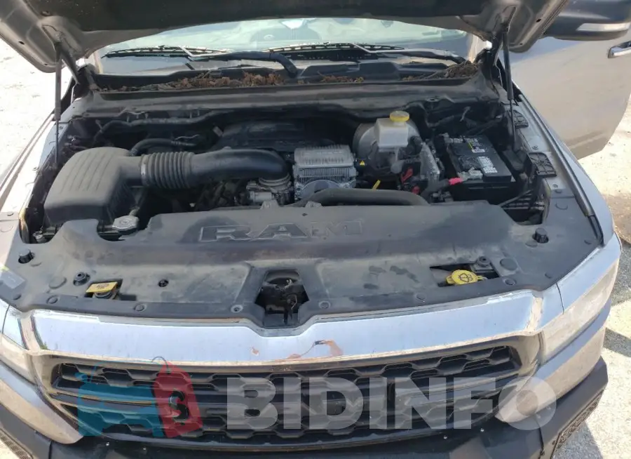 1C6SRFFT2LN381884 Photo# 11
