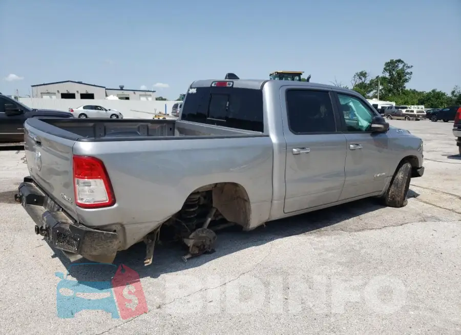1C6SRFFT2LN381884 Photo# 3