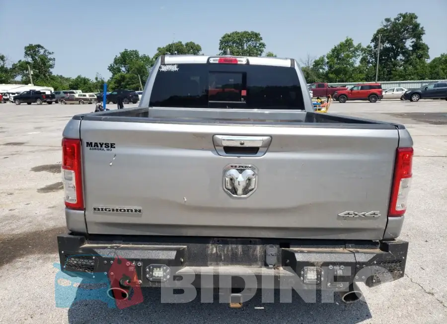 1C6SRFFT2LN381884 Photo# 6