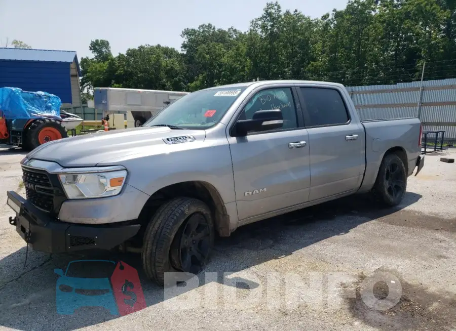 1C6SRFFT2LN381884 Photo# 1