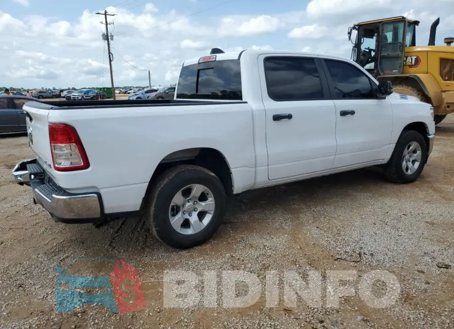 1C6SRFFT8PN508675 Photo# 3