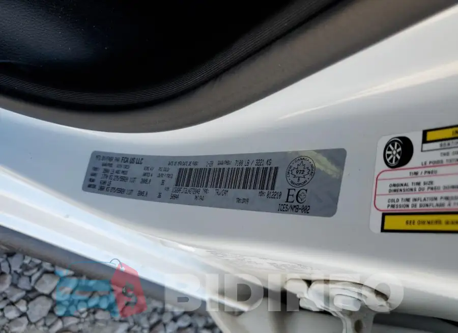1C6SRFJT3LN272048 Photo# 12