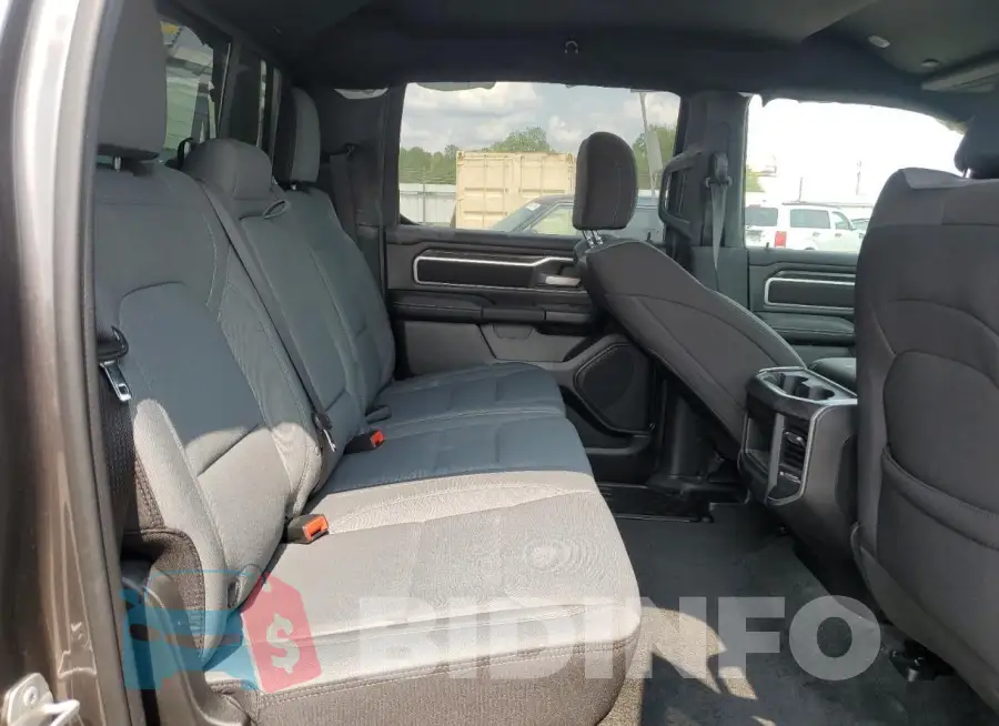 1C6SRFMT2PN639037 Photo# 10
