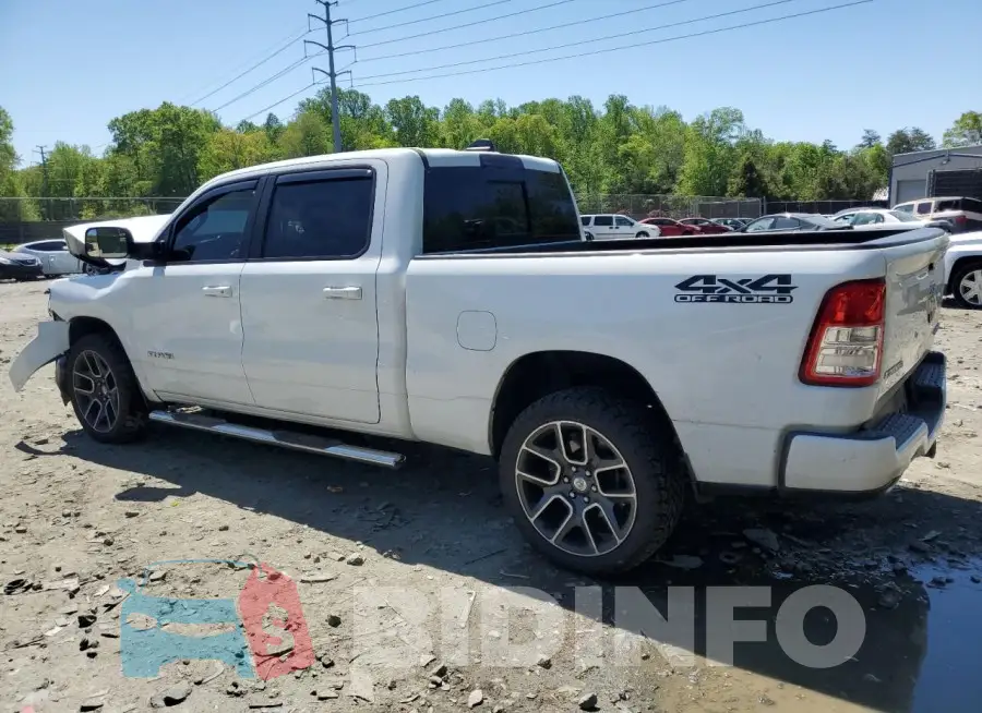 1C6SRFMT4KN654924 Photo# 2