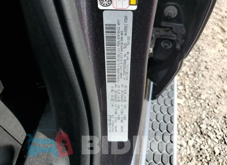 1C6SRFMT8KN766304 Photo# 12