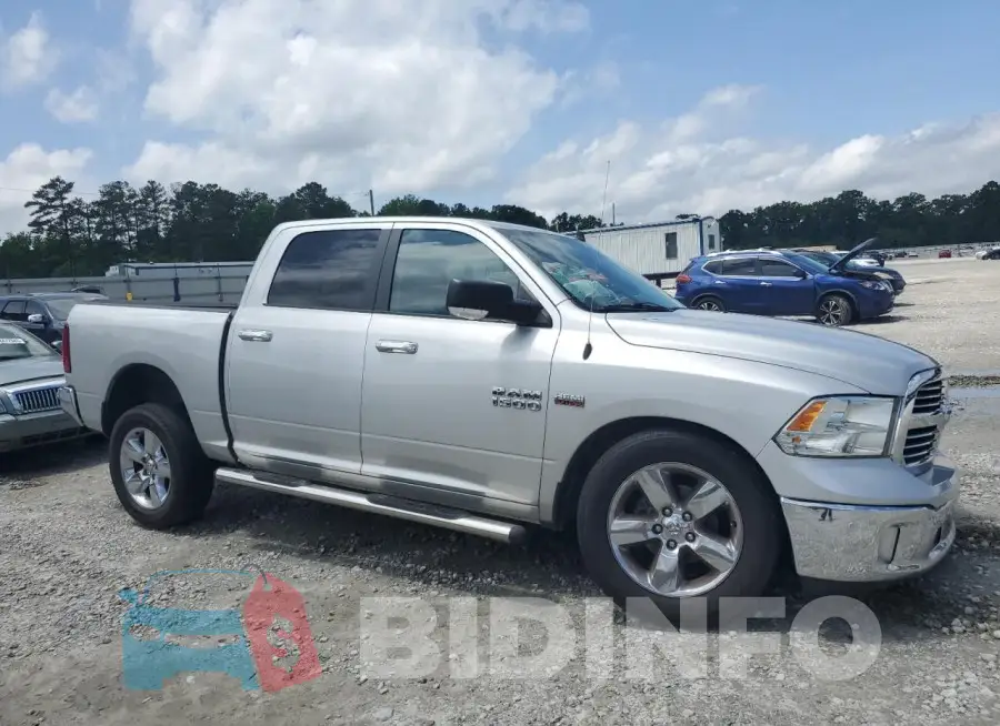 3C6RR6LT5GG382643 Photo# 4