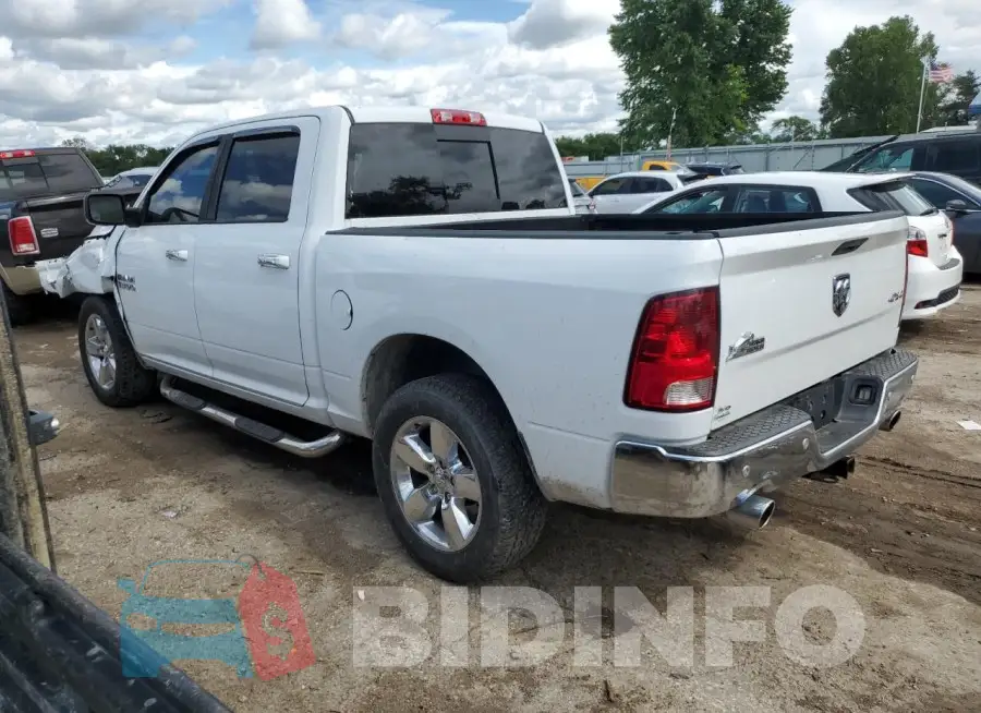 3C6RR7LT5GG344982 Photo# 2