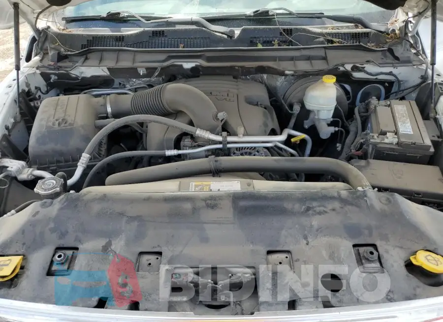 3C6RR7LT5GG344982 Photo# 11