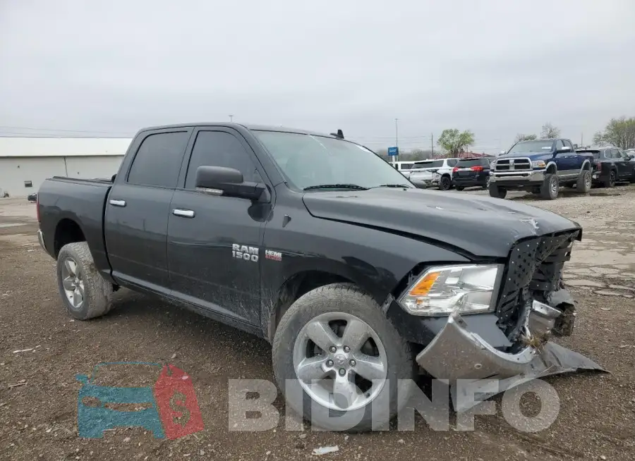 3C6RR7LT6HG710031 Photo# 4