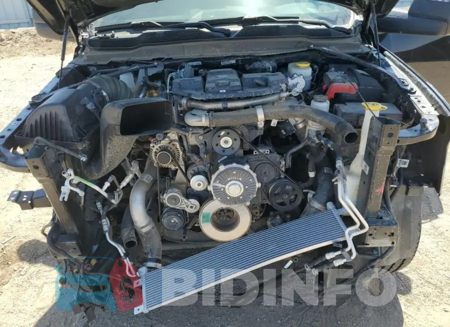 3C6UR5DL0RG298980 Photo# 11