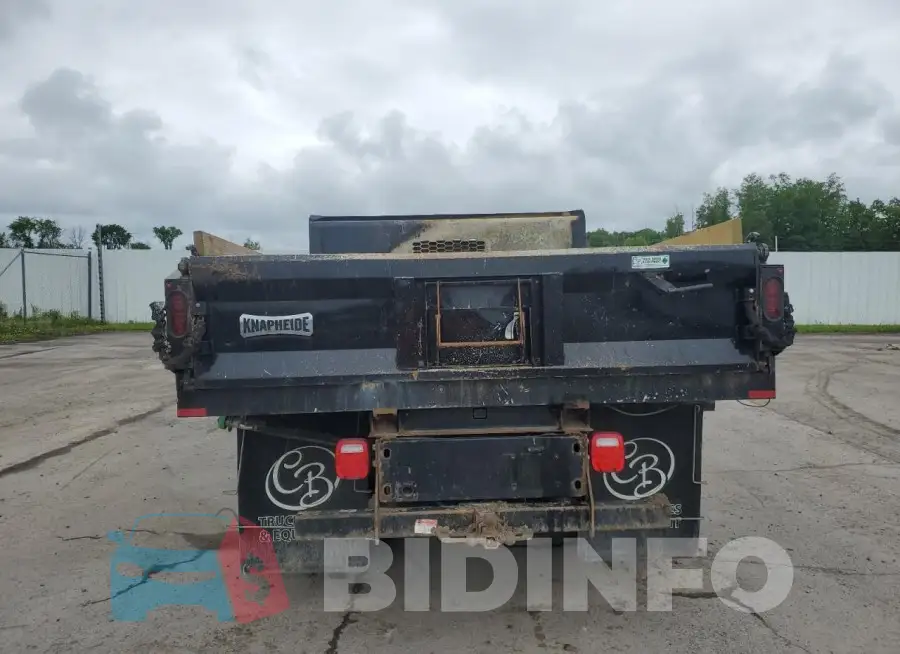 3C7WRNBL7NG268988 Photo# 6