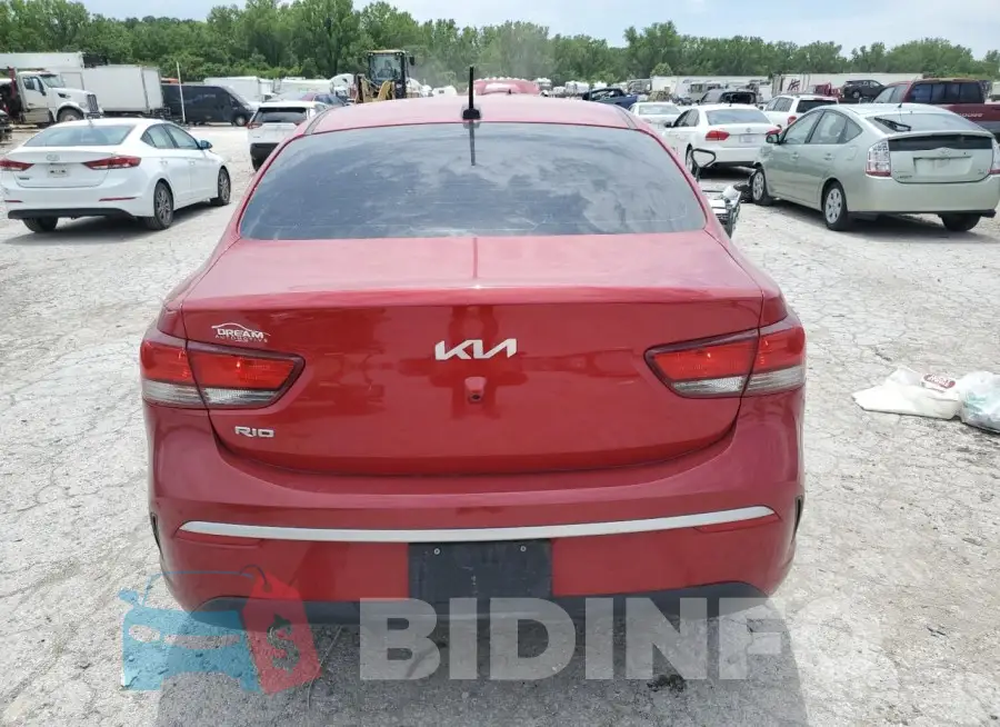 3KPA24AD4NE505593 Photo# 6