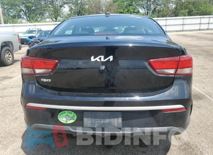 3KPA24AD4PE578787 Photo# 6