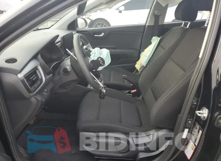 3KPA25AD6PE602495 Photo# 7
