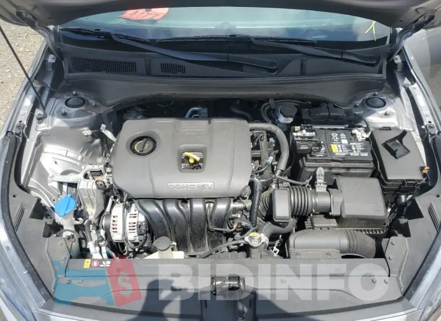 3KPF24AD6PE604697 Photo# 11