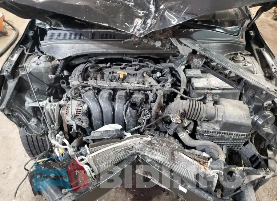 3KPF24AD8NE449700 Photo# 11