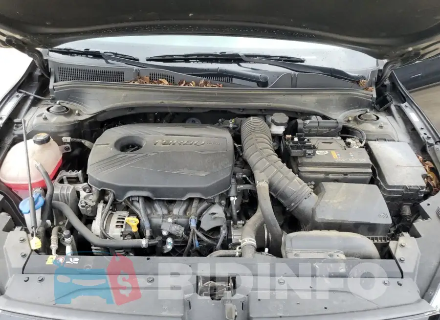 3KPF44AC3NE444065 Photo# 11