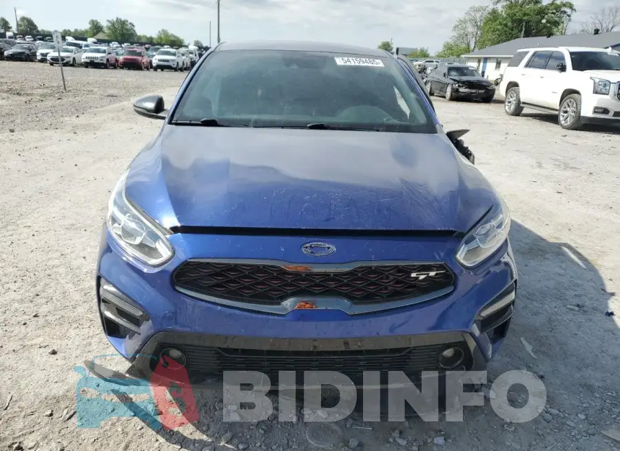 3KPF44AC5ME272278 Photo# 5
