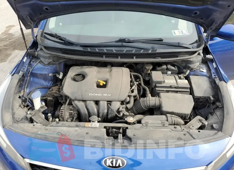 3KPFK4A74HE133421 Photo# 11