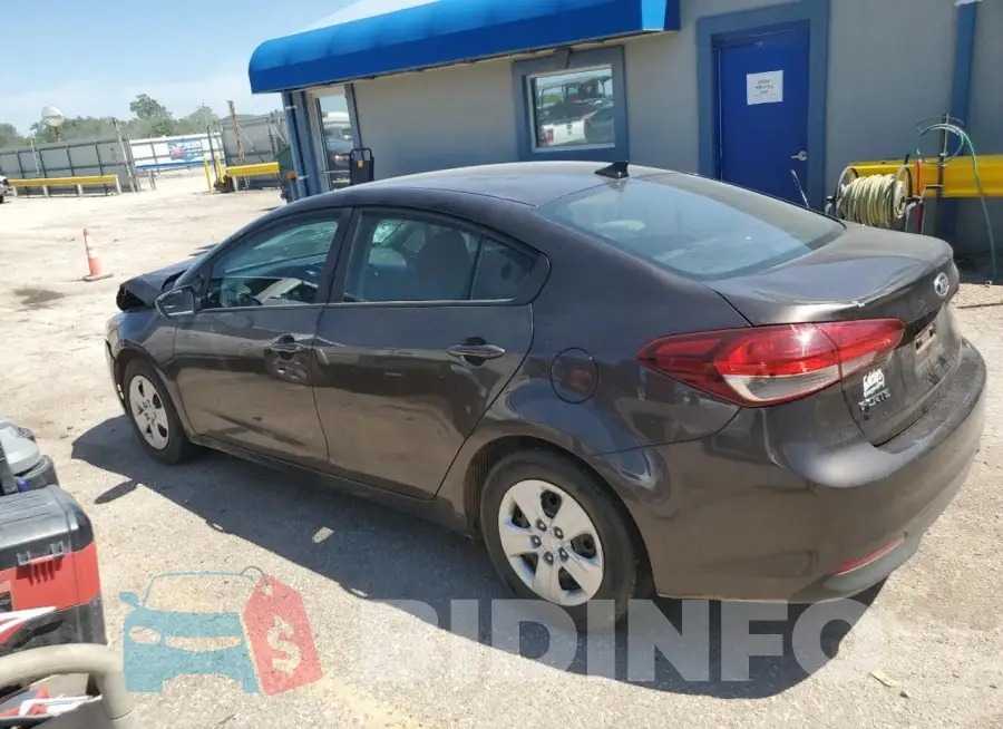 3KPFL4A79HE125599 Photo# 2