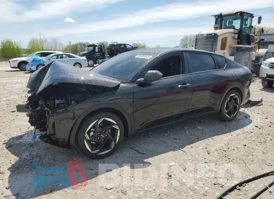 3KPFU4DE0SE036342 Photo# 1