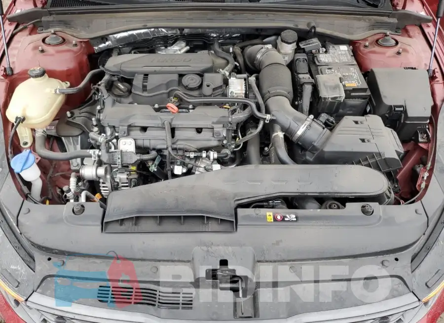 5XXG64J23RG245438 Photo# 11