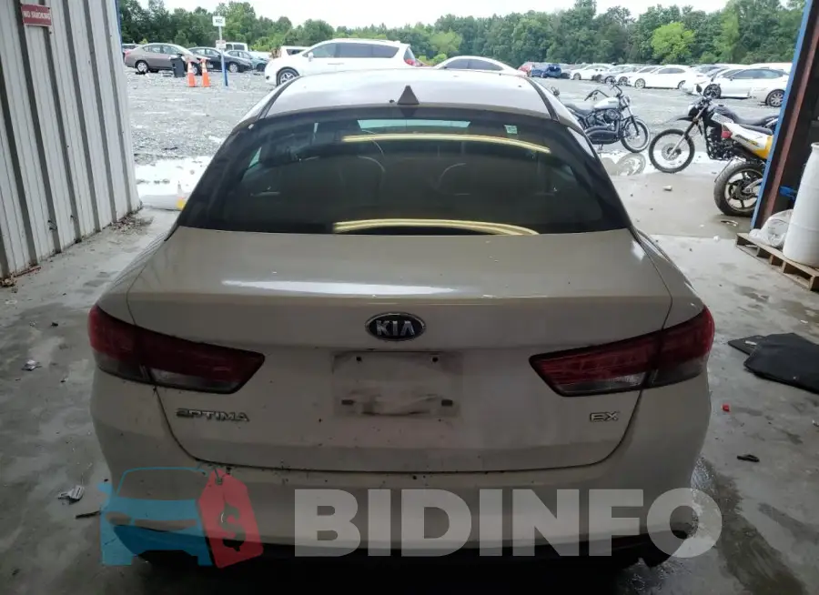 5XXGU4L37HG174321 Photo# 6