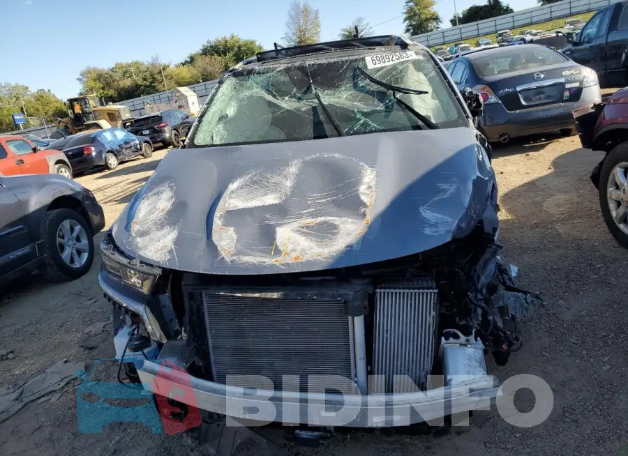 5XYRKDLF6NG144534 Photo# 5