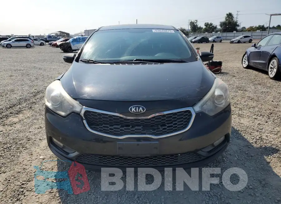 KNAFX5A83G5628717 Photo# 5