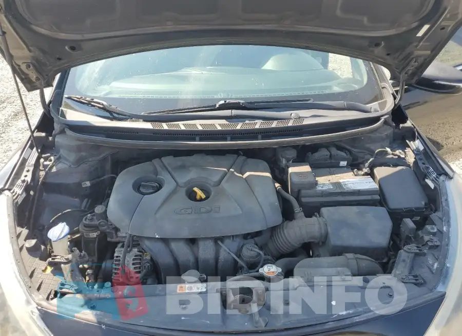KNAFX5A83G5628717 Photo# 11