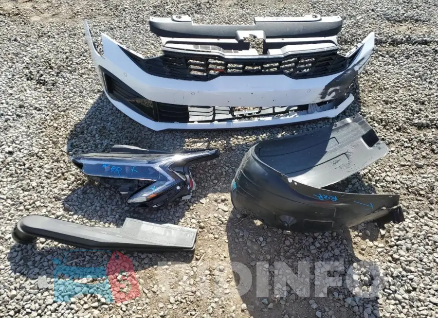 KNAG34J76S5301223 Photo# 12