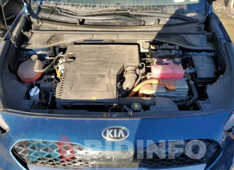 KNDCB3LC8L5451702 Photo# 11