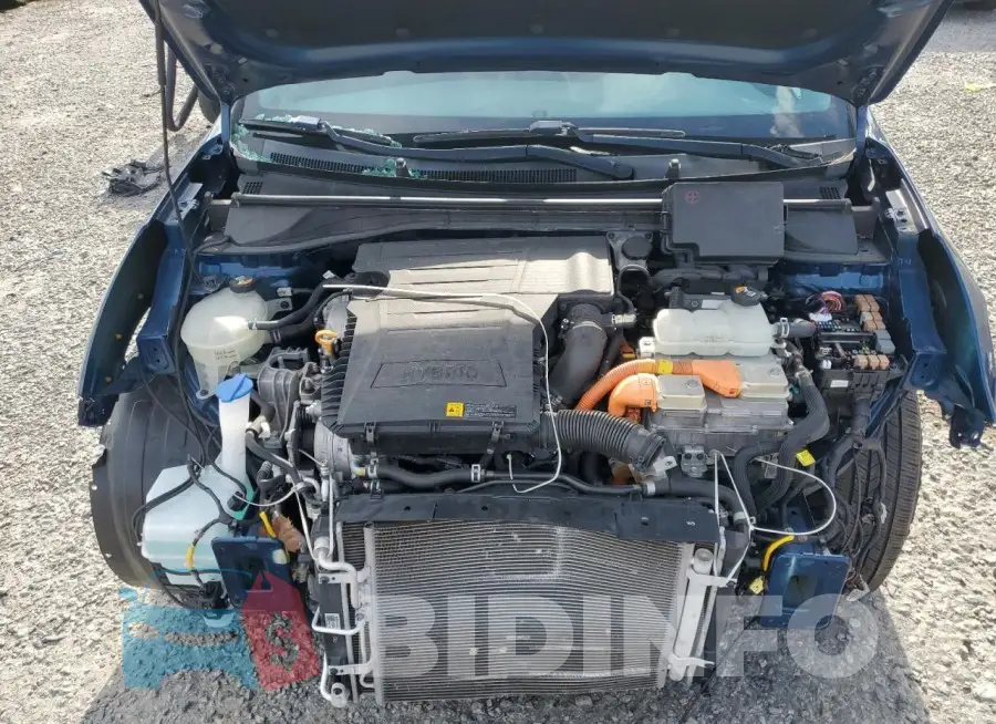 KNDCE3LC1L5371472 Photo# 12