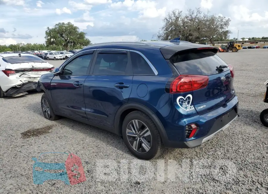 KNDCE3LC1L5371472 Photo# 2