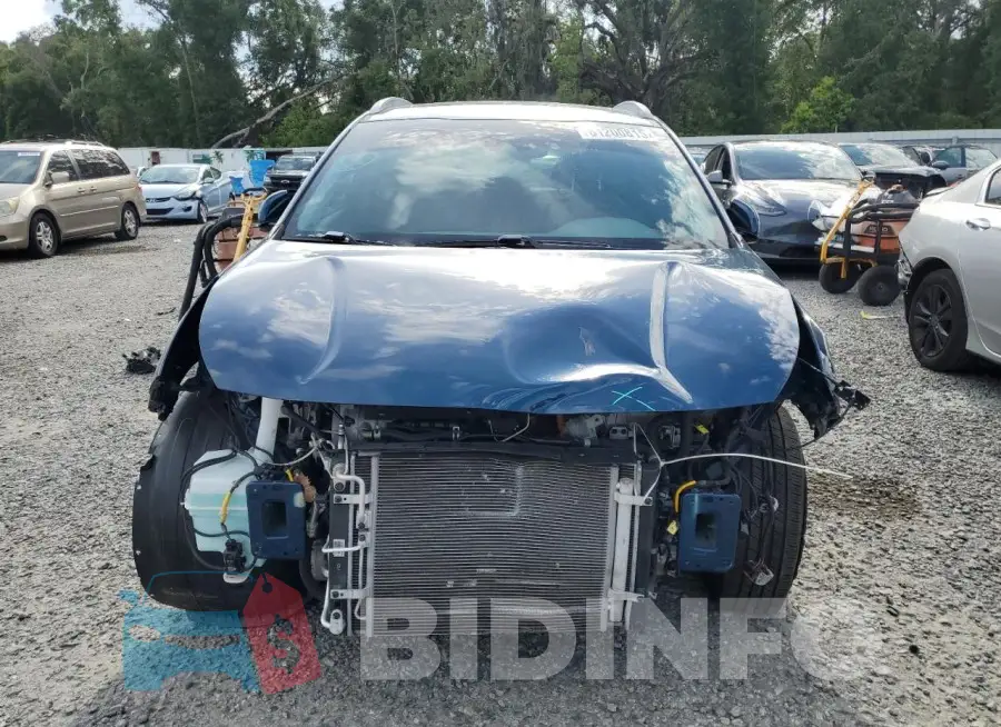 KNDCE3LC1L5371472 Photo# 5