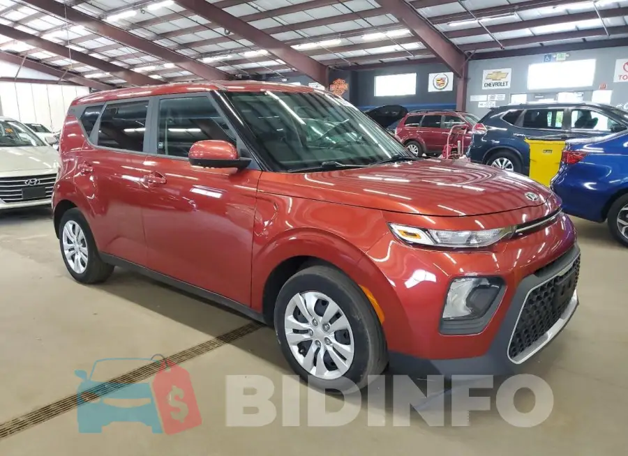 KNDJ23AU2M7781439 Photo# 4