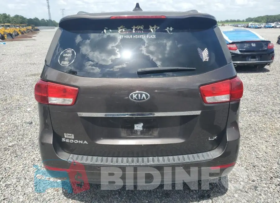 KNDMB5C13G6180076 Photo# 6