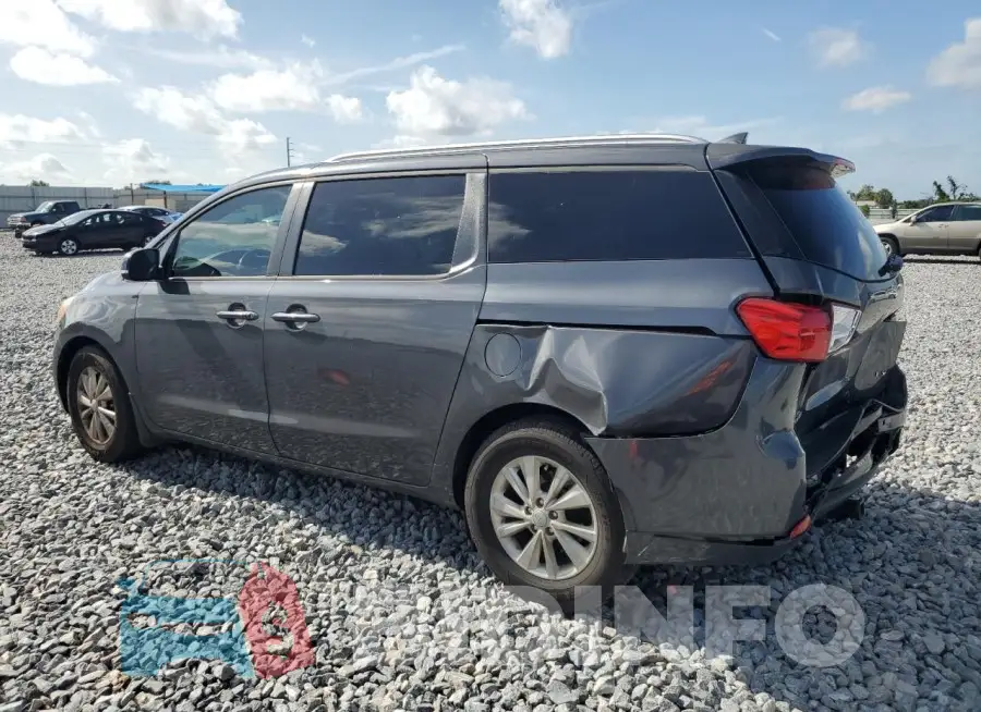 KNDMB5C15H6328147 Photo# 2