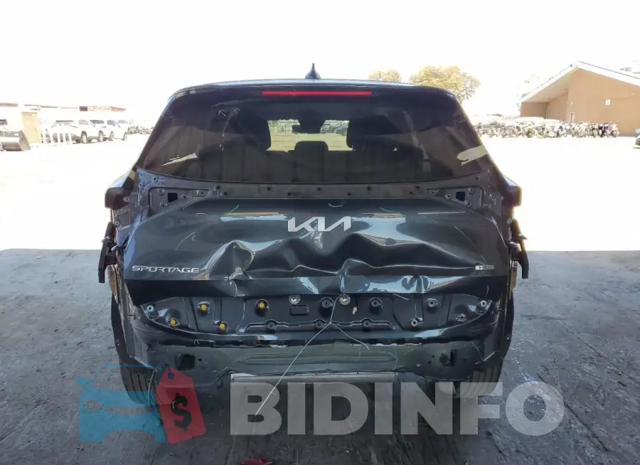 KNDPUCAG2P7028867 Photo# 6