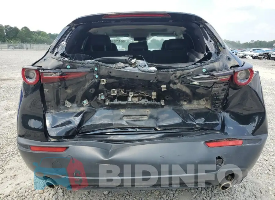 3MVDMACL2MM257955 Photo# 6
