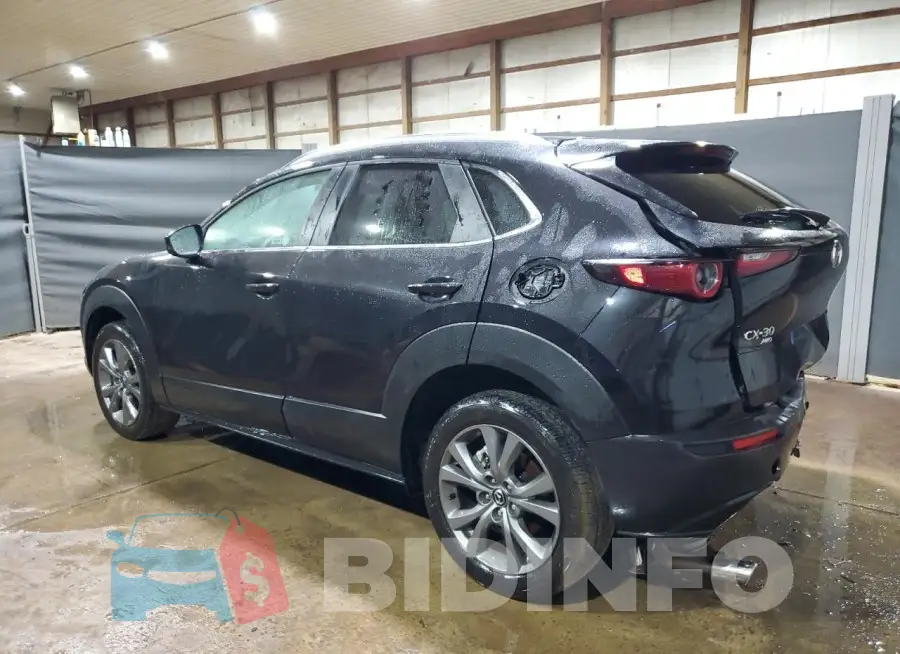 3MVDMBCMXSM812811 Photo# 2