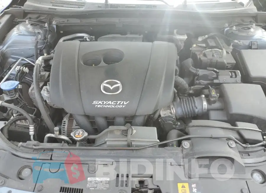 3MZBM1T75GM327820 Photo# 11