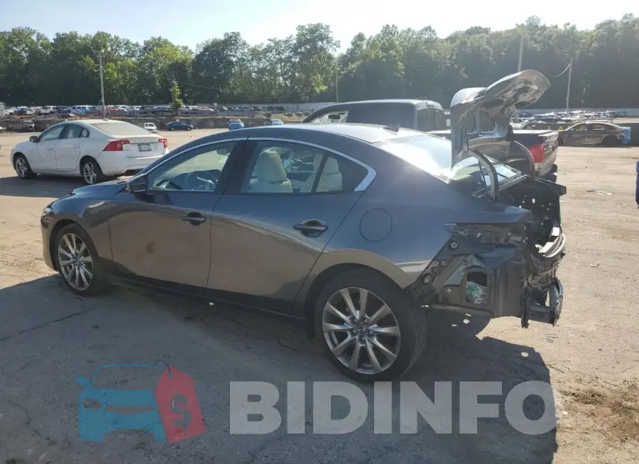 3MZBPBDL0NM308999 Photo# 2