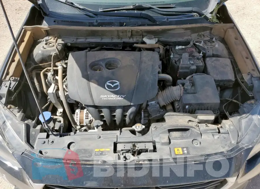 JM1DKDB73J1309647 Photo# 12