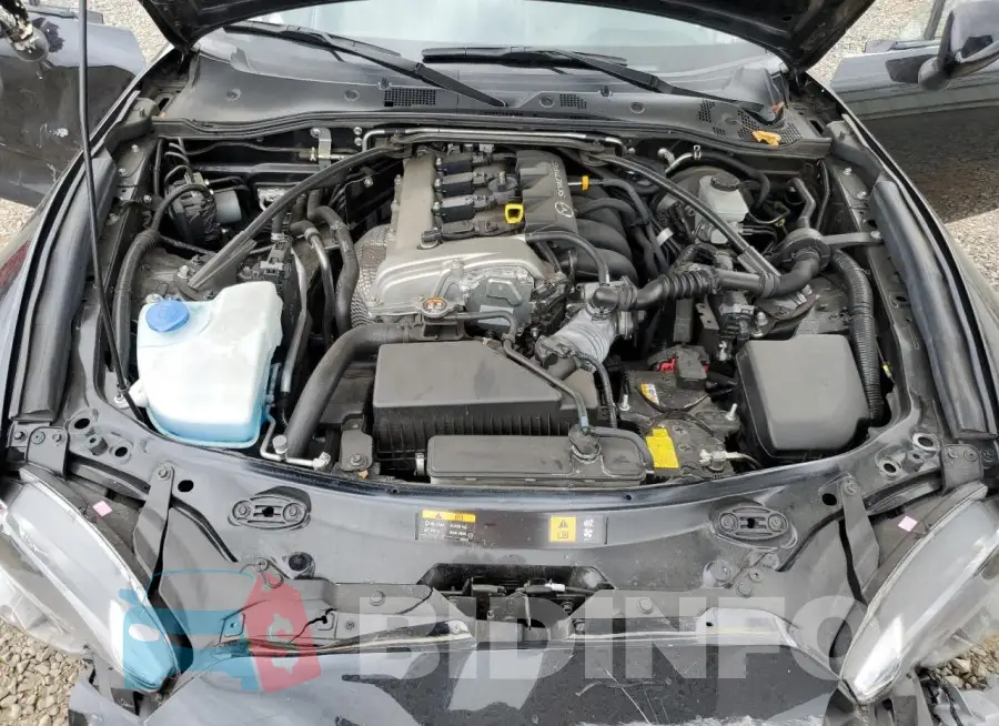 JM1NDAL74L0412368 Photo# 11