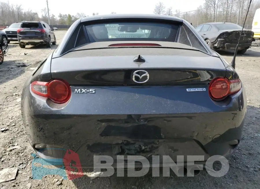 JM1NDAM71M0451354 Photo# 6