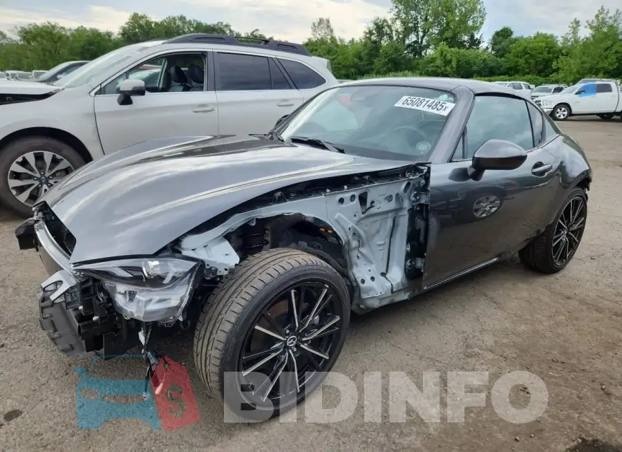 JM1NDAM72R0607246 Photo# 1