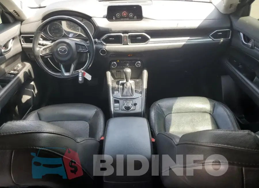 JM3KFBDL0H0181496 Photo# 8
